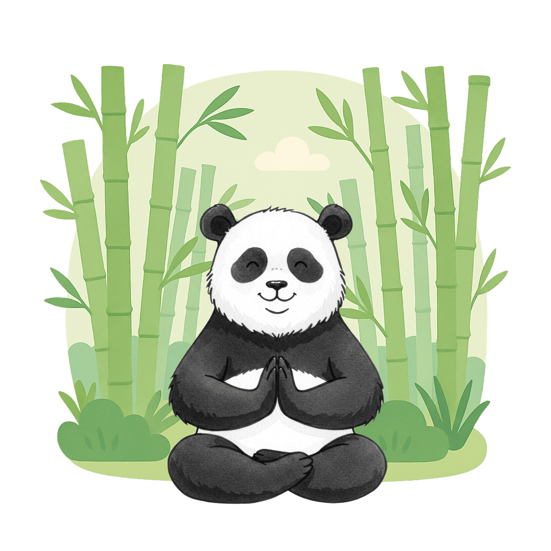 A légzés varázsa – miért fontos a gyerekjógában? - ChillPanda Gyermekjóga