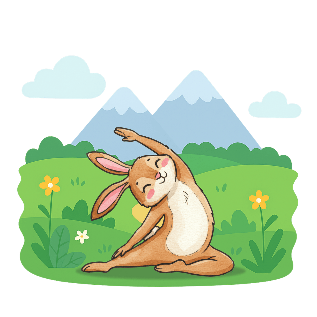 Önbizalomépítés játékosan – hogyan segít a gyermekjóga? - ChillPanda Gyermekjóga