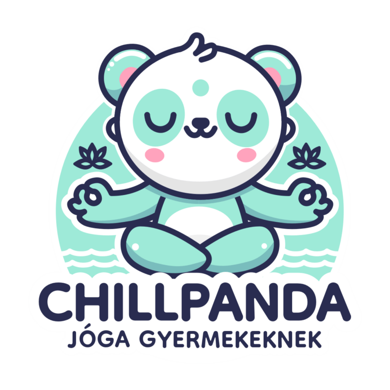 ChillPanda Gyermekjóga Óvodáknak