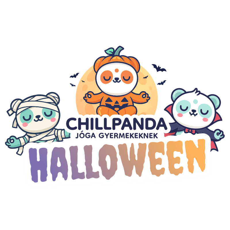 ChillPanda Halloween