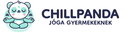 ChillPanda Gyermekjóga